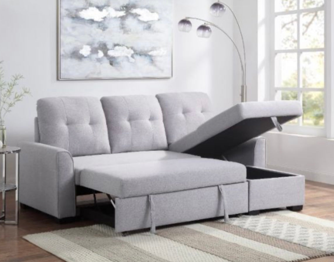 Amboise Sectional