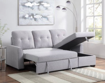 Amboise Sectional