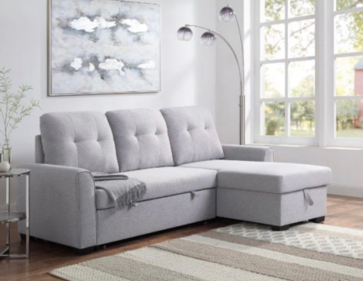 Amboise Sectional