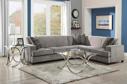 Tess Sleeper Sectional