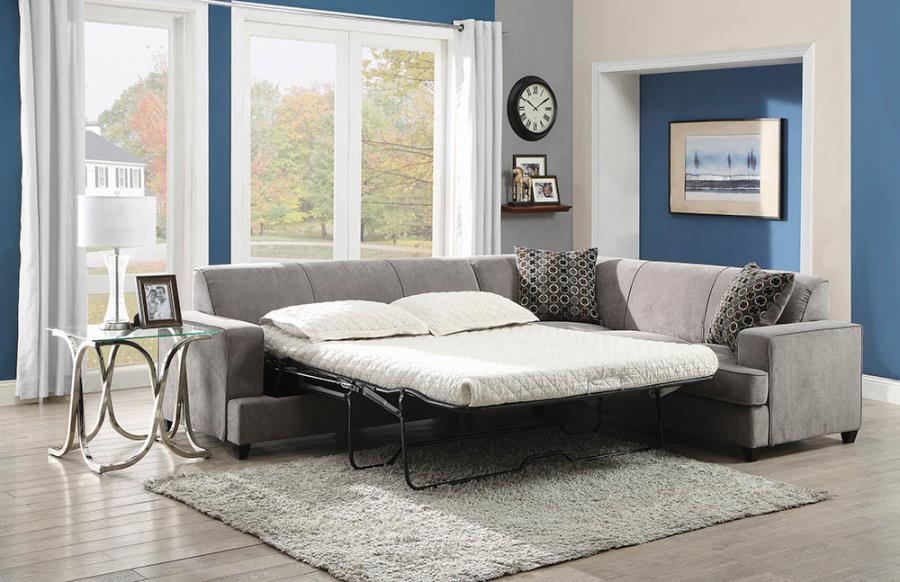 Tess Sleeper Sectional