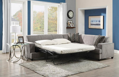 Tess Sleeper Sectional