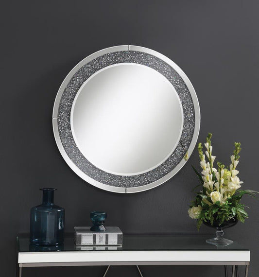 Lixue Wall Mirror